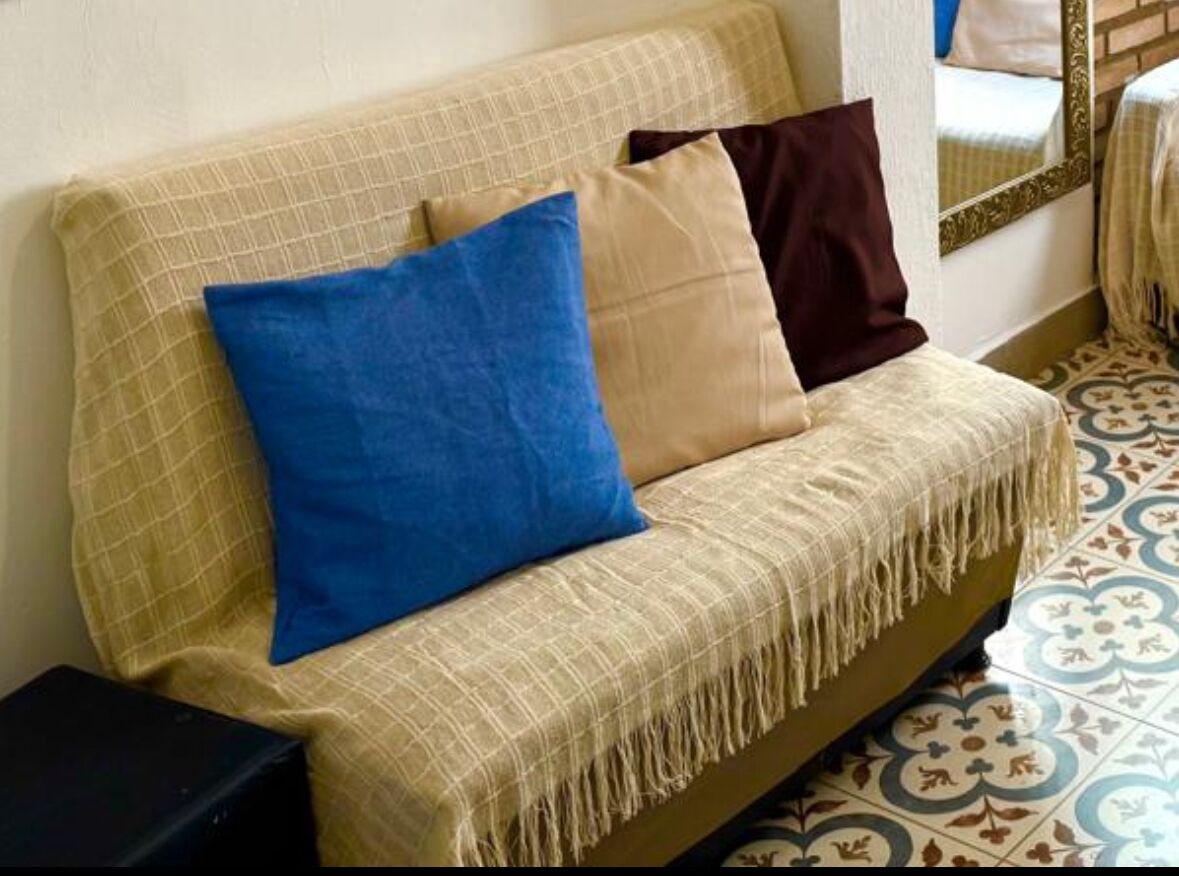 Foto - Pinheiros Hostel & Food