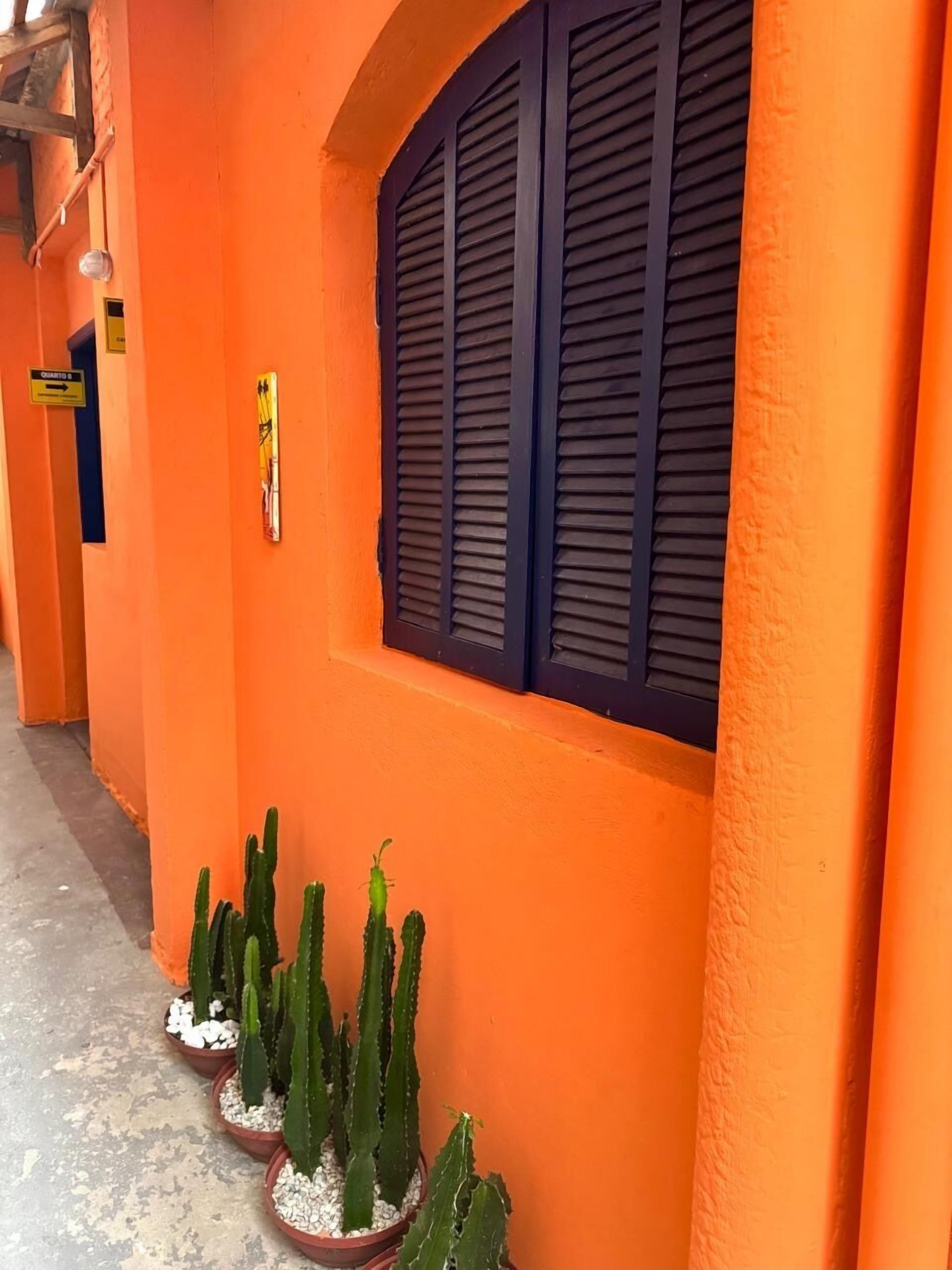 Foto - Pinheiros Hostel & Food