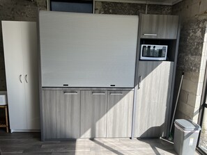 Interior - Cosy comfortable unit with city views (Napier)