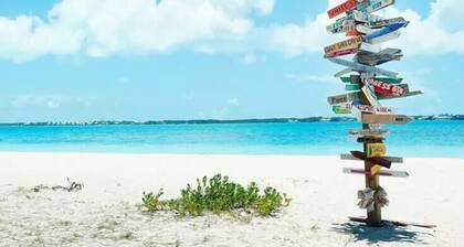 Complete Villa Down stairs, 2 Bedroom