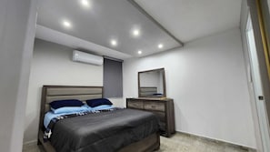 1 chambre, lit parapluie, Wi-Fi