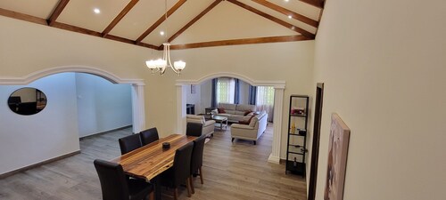 Short term stay for relaxing and comfortable getaway in Accra, Ghana