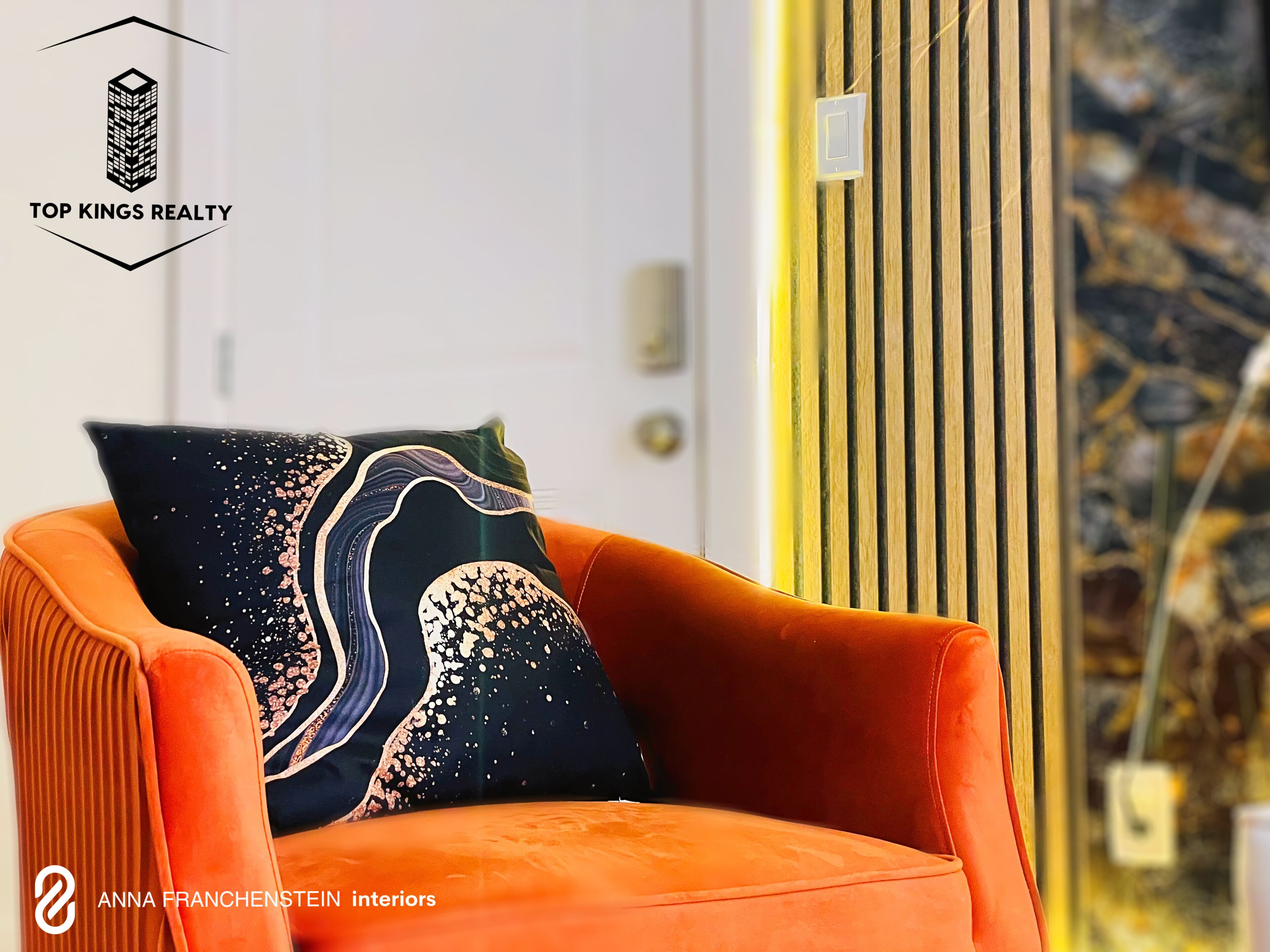 Luxury AI voice-Control Smart Home- Free Breakfast
