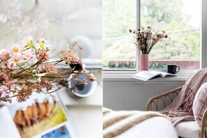 Interior - The Meadow Gardens Oasis (St Kilda East)