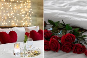 Dining - Romantic Retreat with Garden (Prahran)