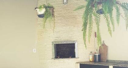 Chalé JS em São Bento do Sul SC