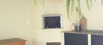 Chalé JS em São Bento do Sul SC