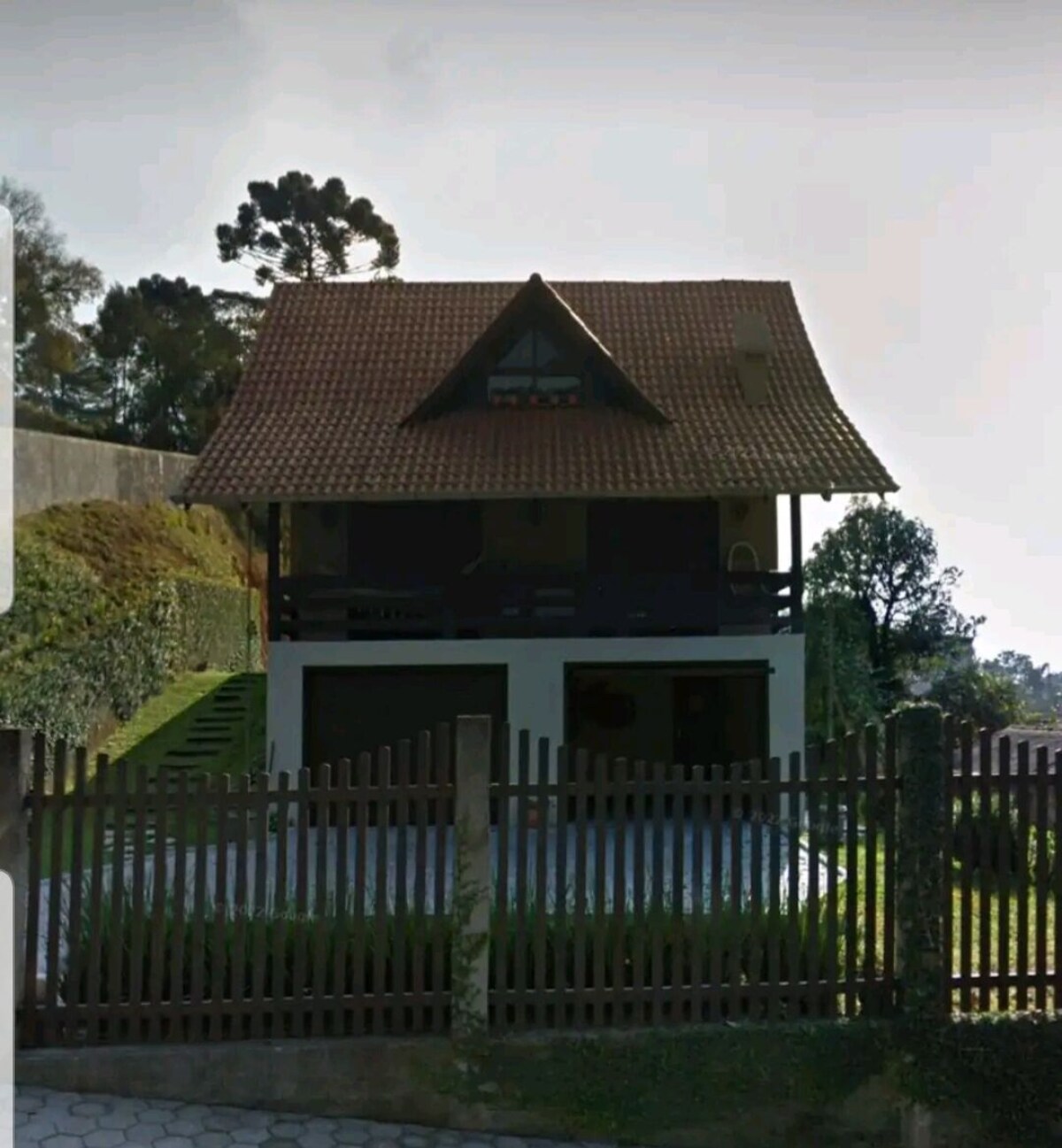 Bild für Gastgeberprofil