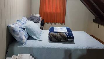 2 camere, una scrivania, Wi-Fi gratuito, lenzuola