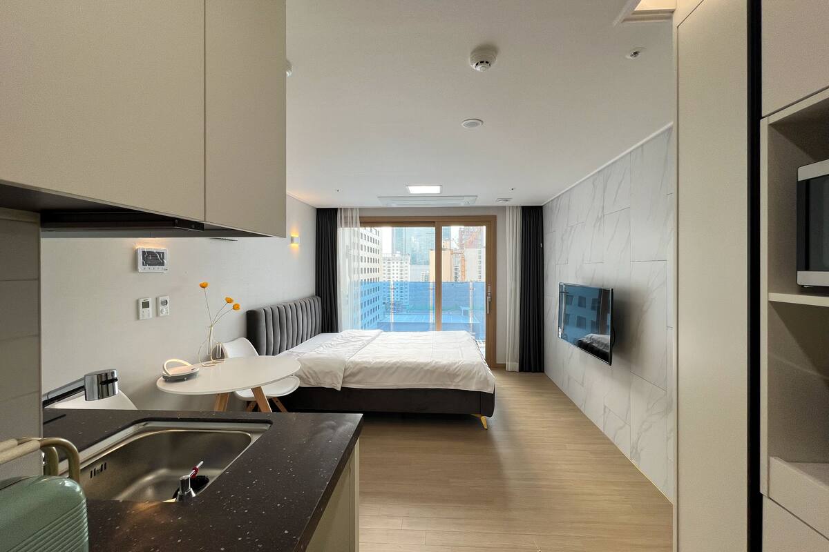 Elite Double Room