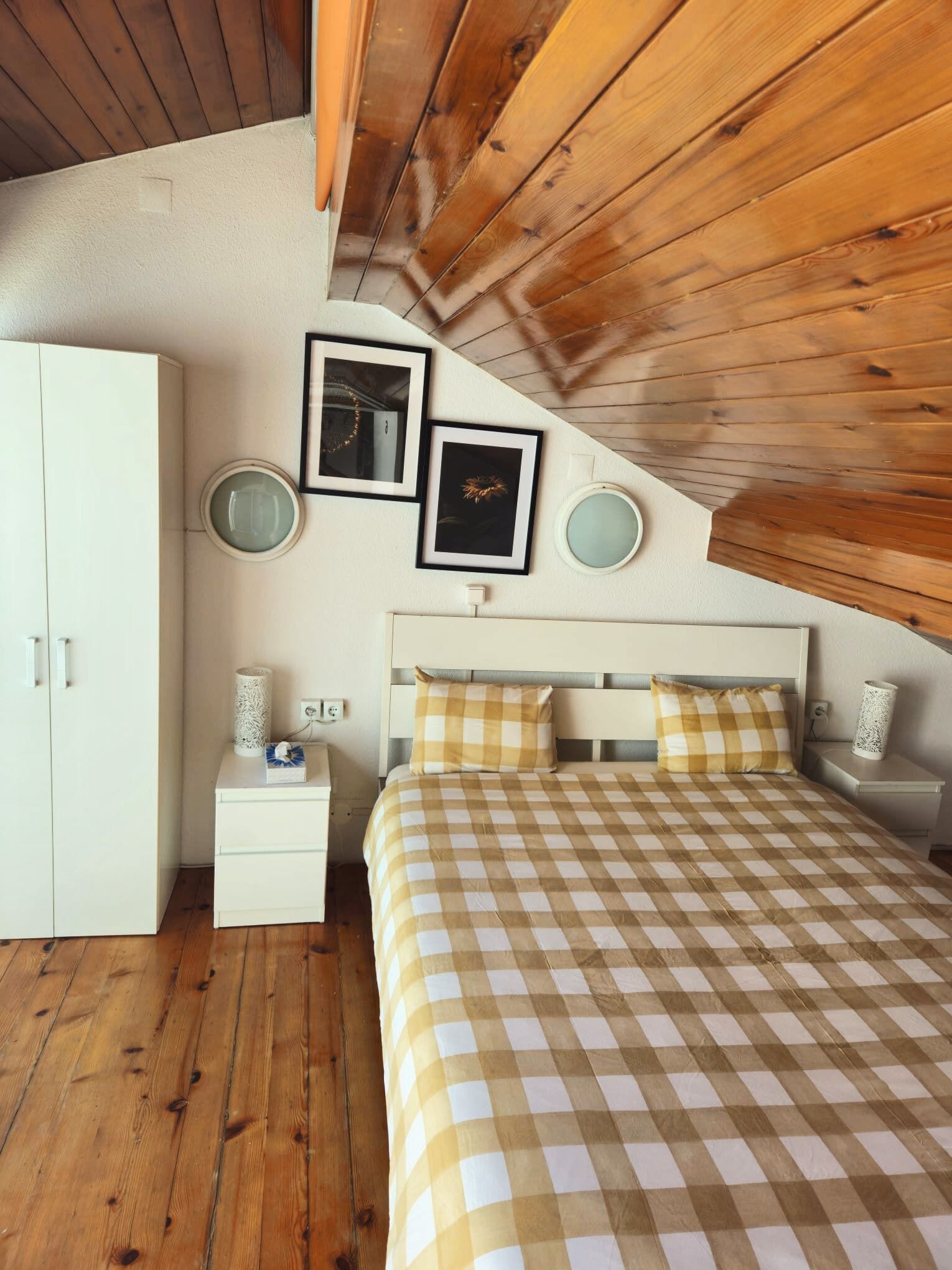 Foto - White House Lisbon Hostel