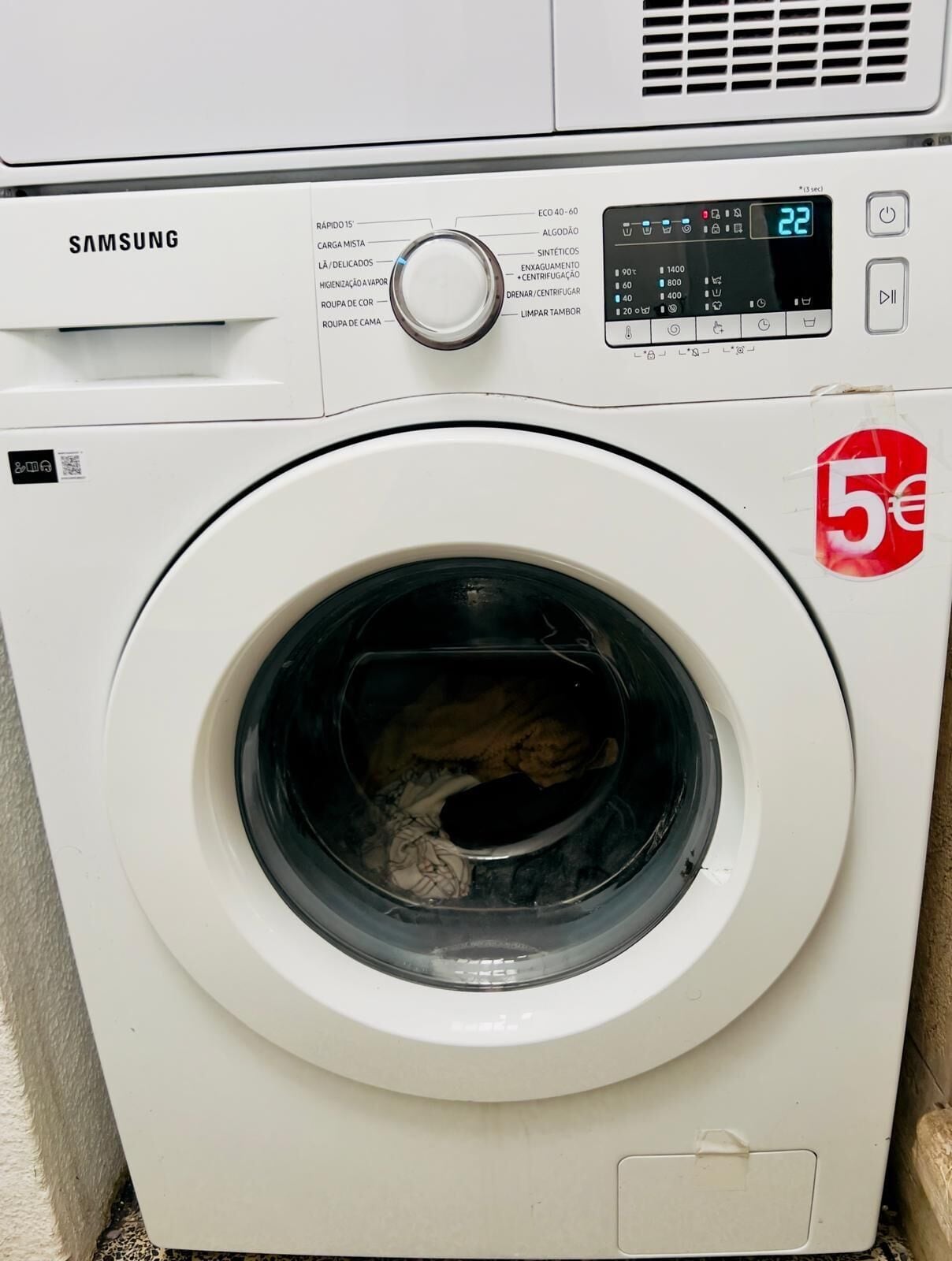 Foto - White House Lisbon Hostel