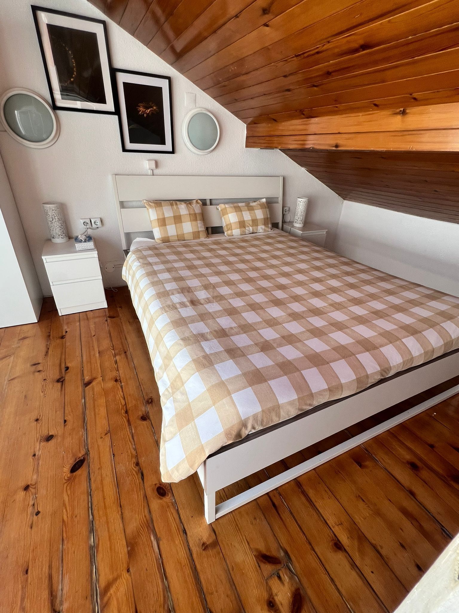 Foto - White House Lisbon Hostel