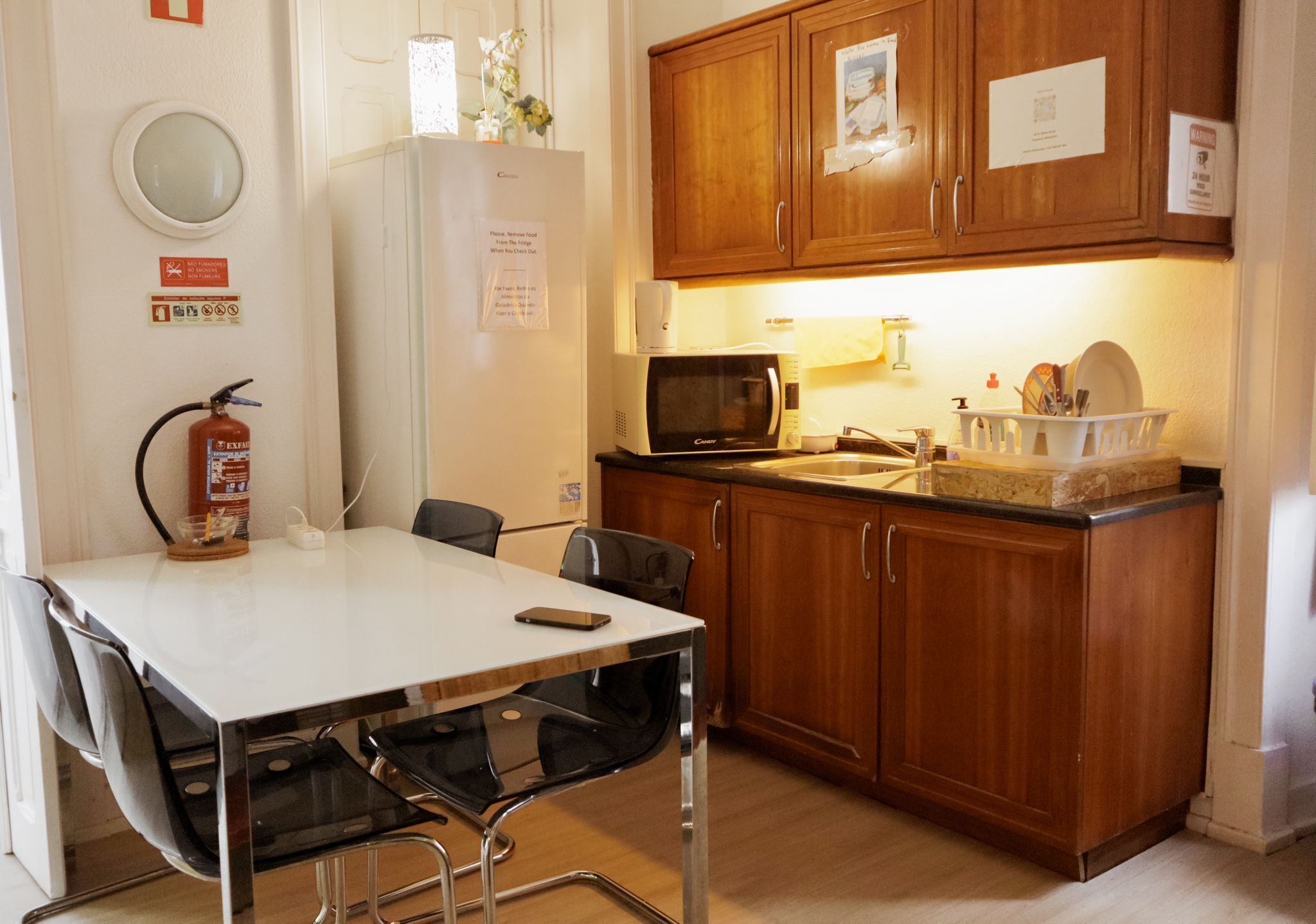 Foto - White House Lisbon Hostel