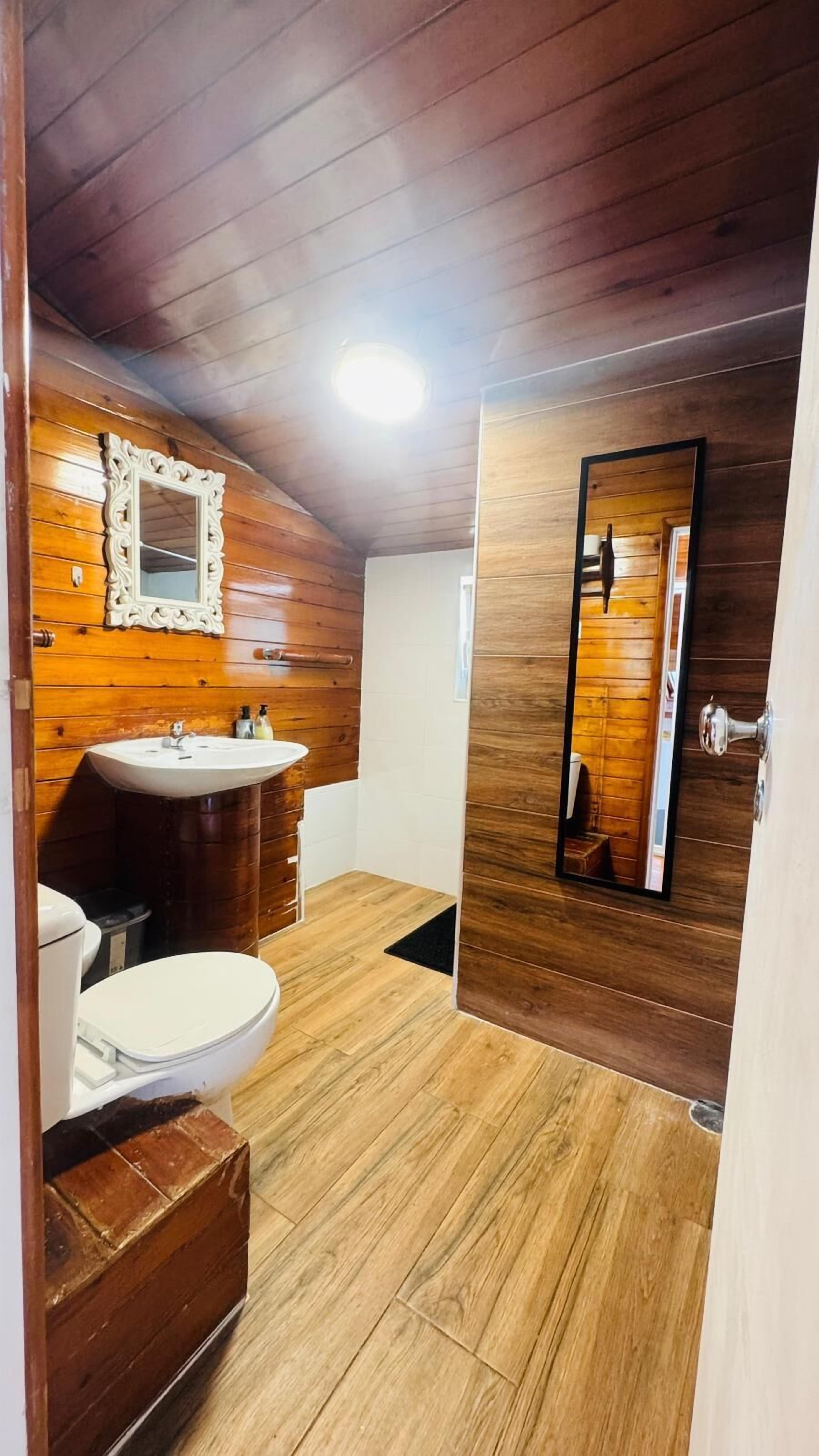 Foto - White House Lisbon Hostel