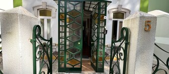 White House Lisbon Hostel