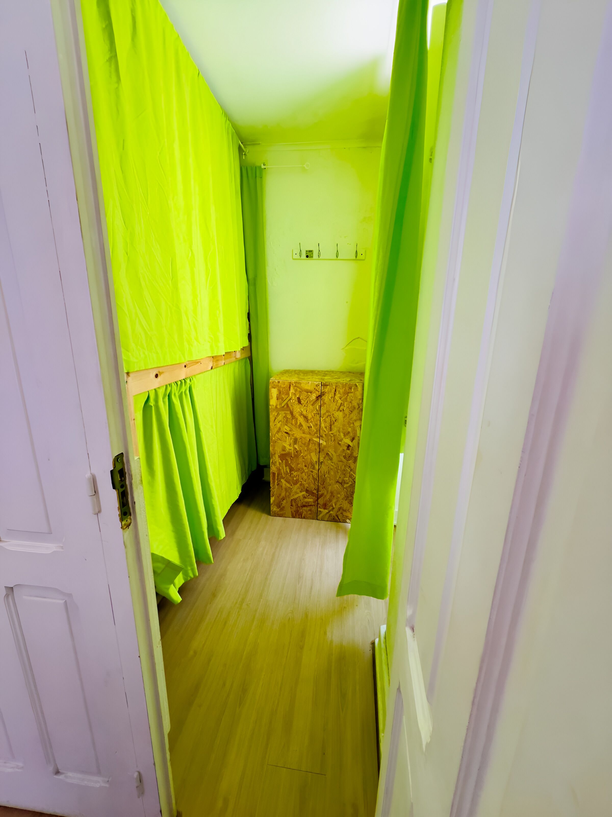 Foto - White House Lisbon Hostel