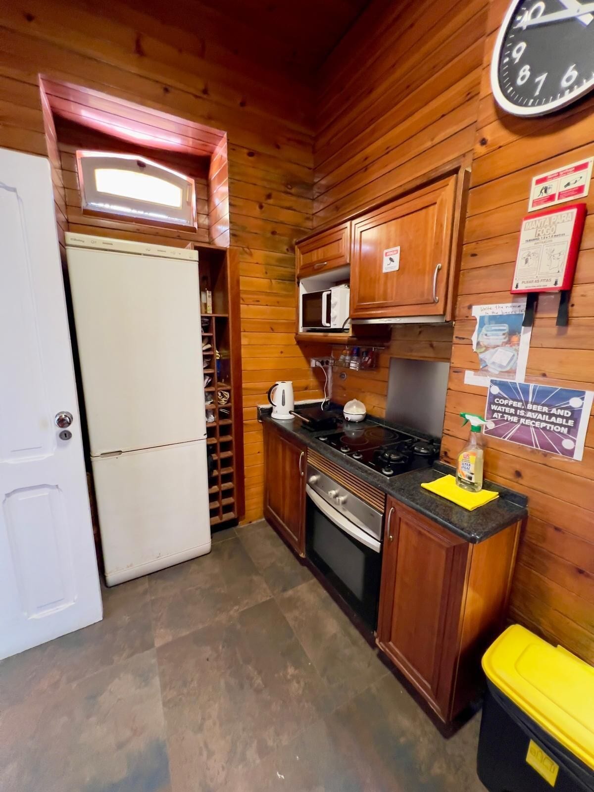 Foto - White House Lisbon Hostel