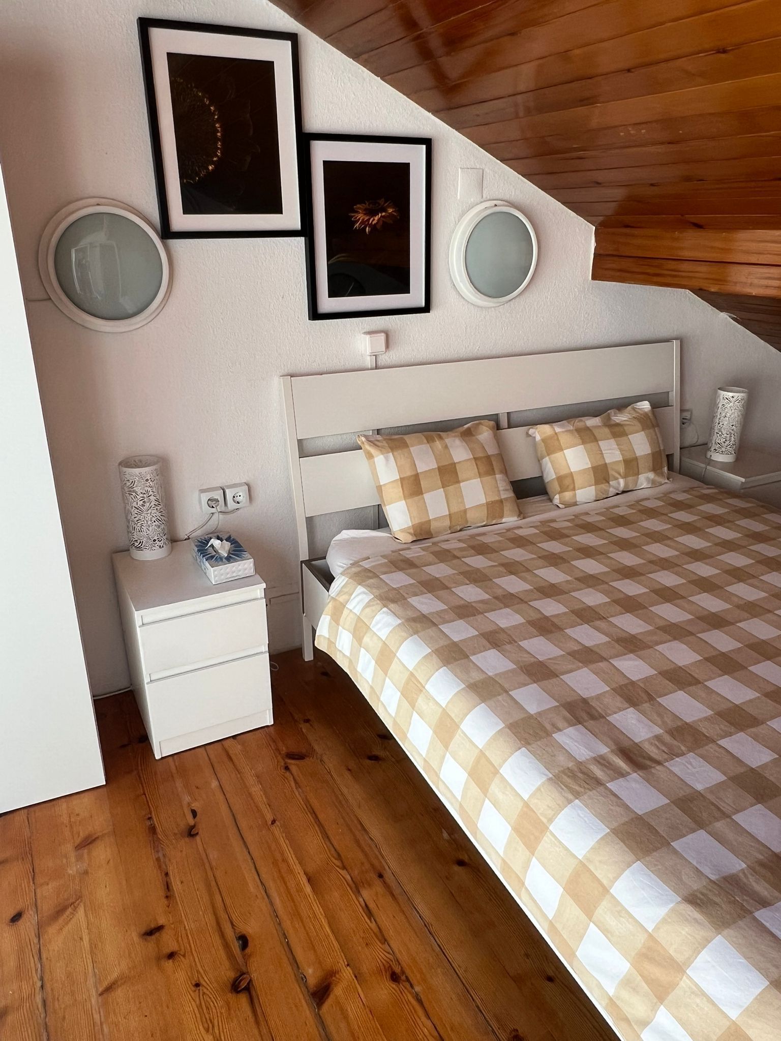 Foto - White House Lisbon Hostel