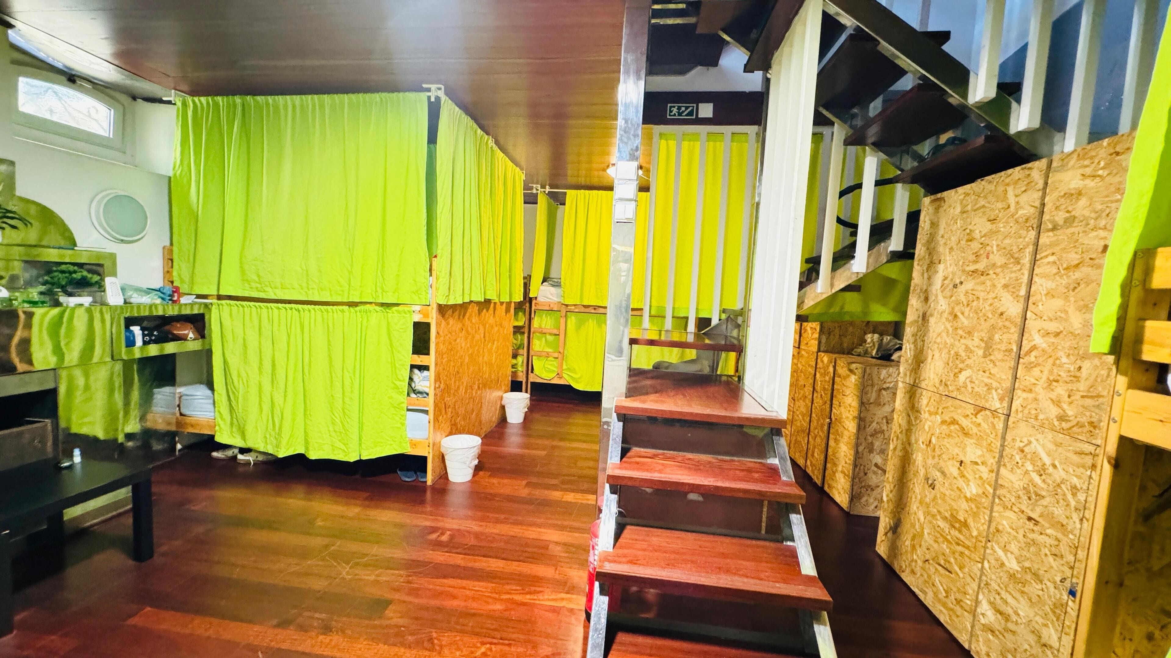 Foto - White House Lisbon Hostel