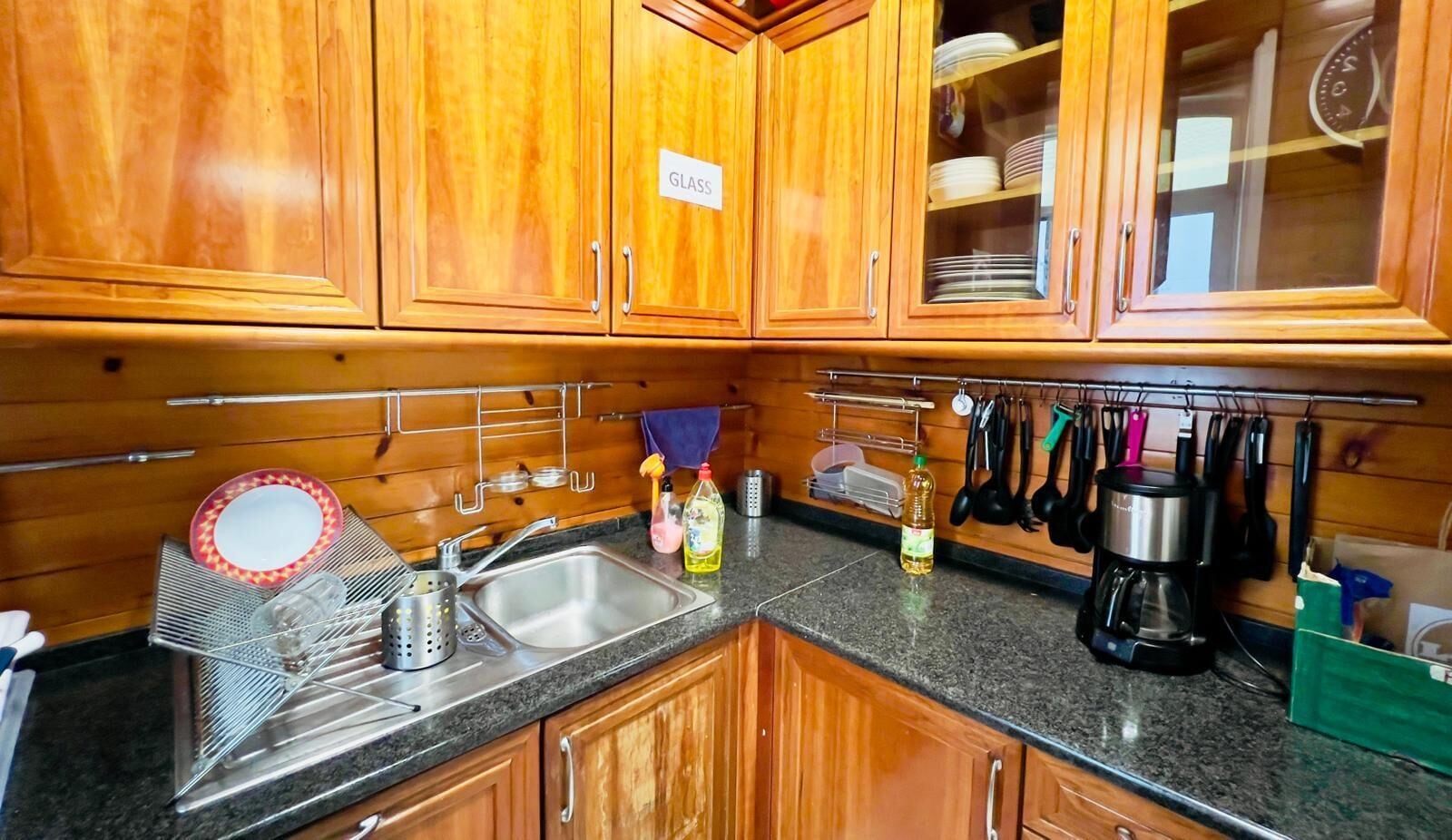 Foto - White House Lisbon Hostel