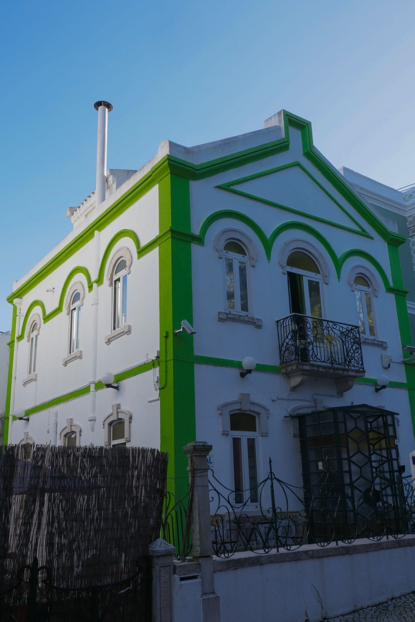 Foto - White House Lisbon Hostel