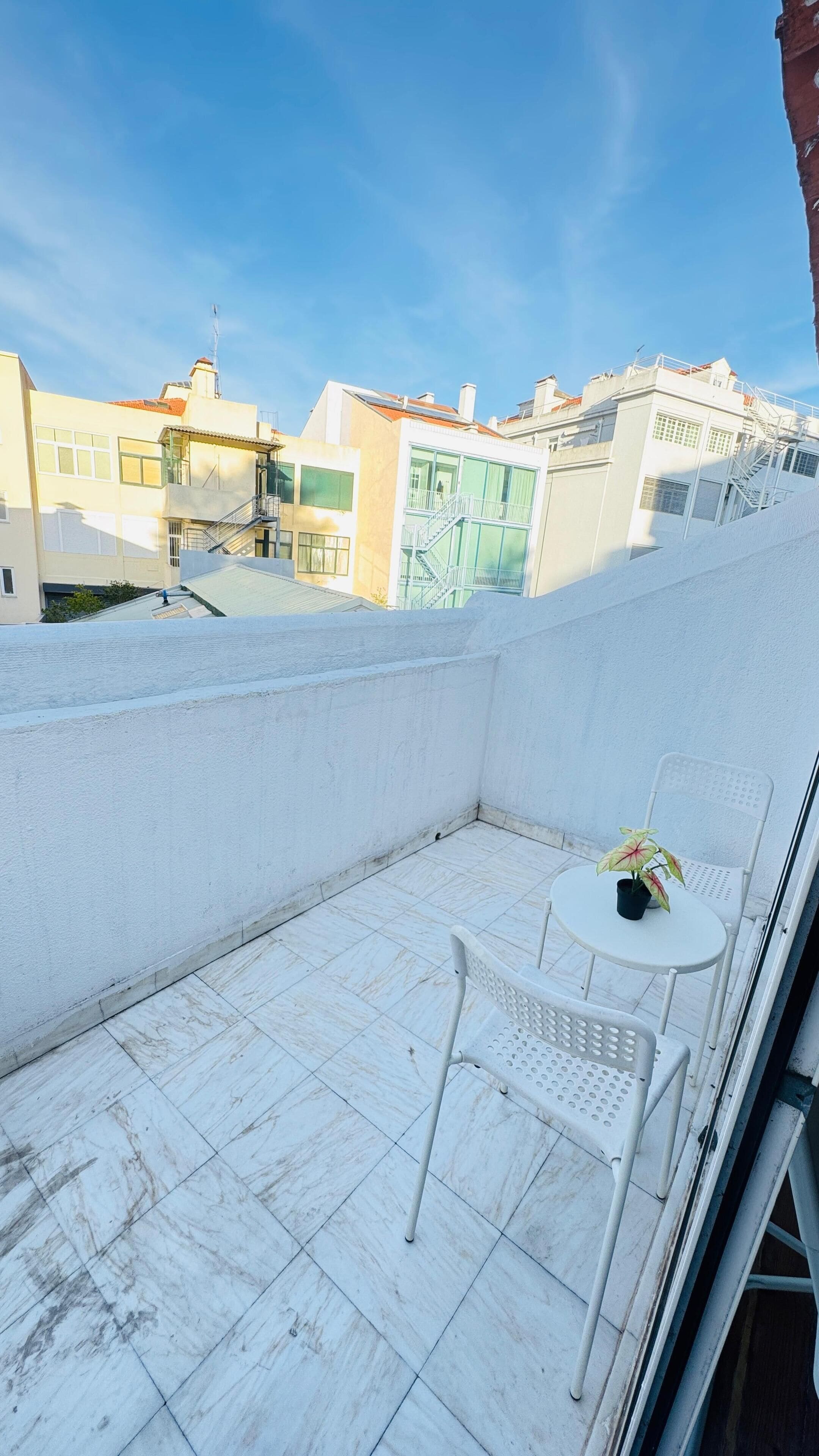 Foto - White House Lisbon Hostel