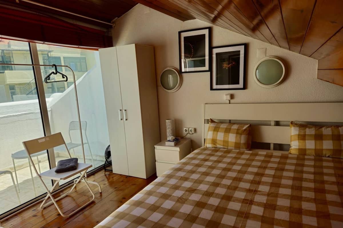 Standard-Doppelzimmer