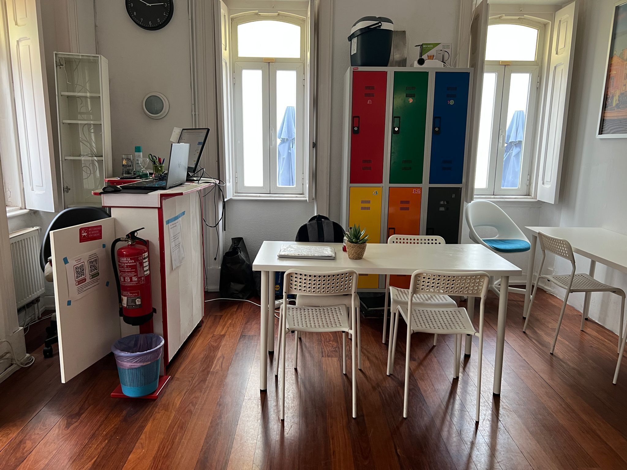 Foto - White House Lisbon Hostel