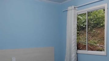 Basic Cottage | 2 bedrooms, bed sheets