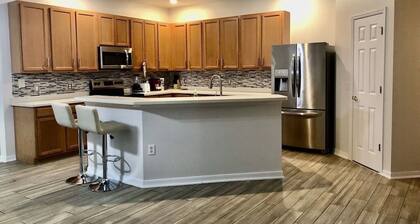 Family house in Kissimmee.