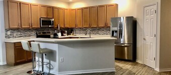 Family house in Kissimmee.