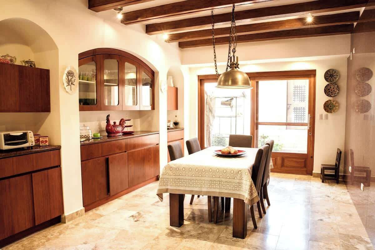 تناول الطعام