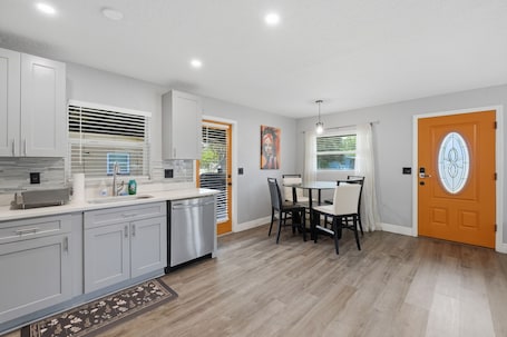 PROMO NOW: 3brdrm home near Downtown Orlando and Winterpark