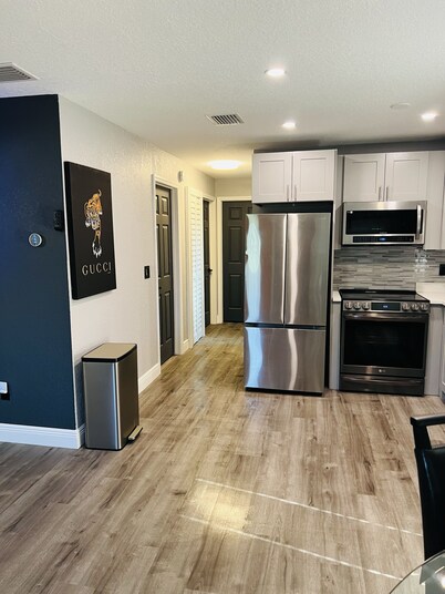 3Bdrm Home Near Downtown Orlando and Winter park