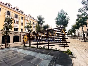 Exterior - Elysinam Boutique Hotel (Ha Long)