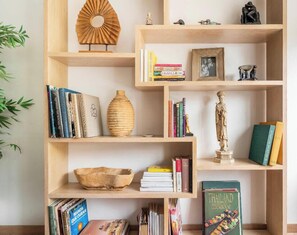 Apartment, 2 Bedrooms | Living area - Polanco Designer Apartament  (Mexico City)