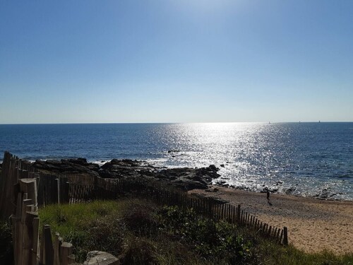 La maison du bien-être  chez josette "Établissement 3 étoiles"