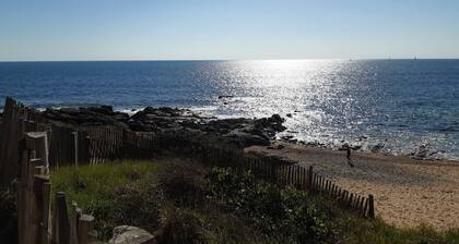 La maison du bien-être chez josette 3-star establishment