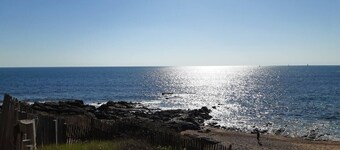 La maison du bien-être chez josette 3-star establishment