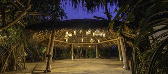 Jungle Beach Ahungalla - Classic Room