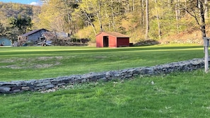 Ulkoalueet