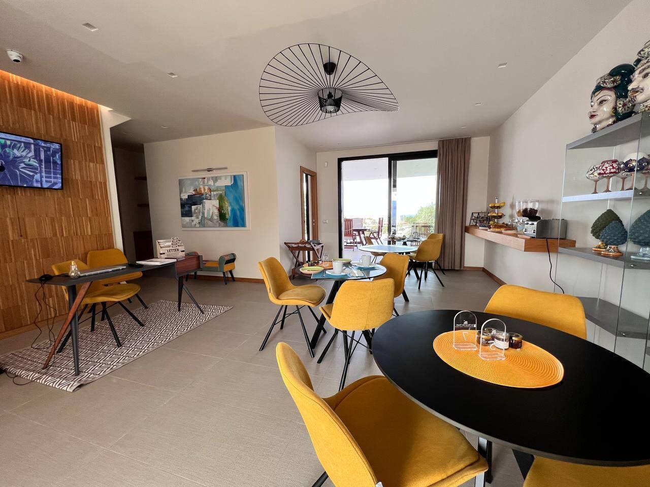 Deluxe-Suite, Meerblick | Bettwäsche aus ägyptischer Baumwolle, hochwertige Bettwaren