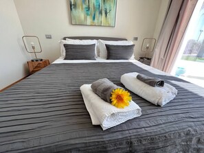 Deluxe Suite, Sea View - La Valle Dei Tempi  (Agrigento)