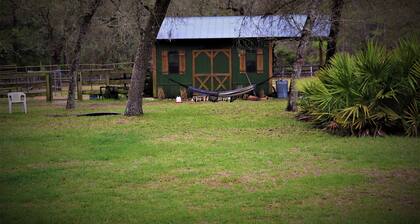 Cozy Farm Stay