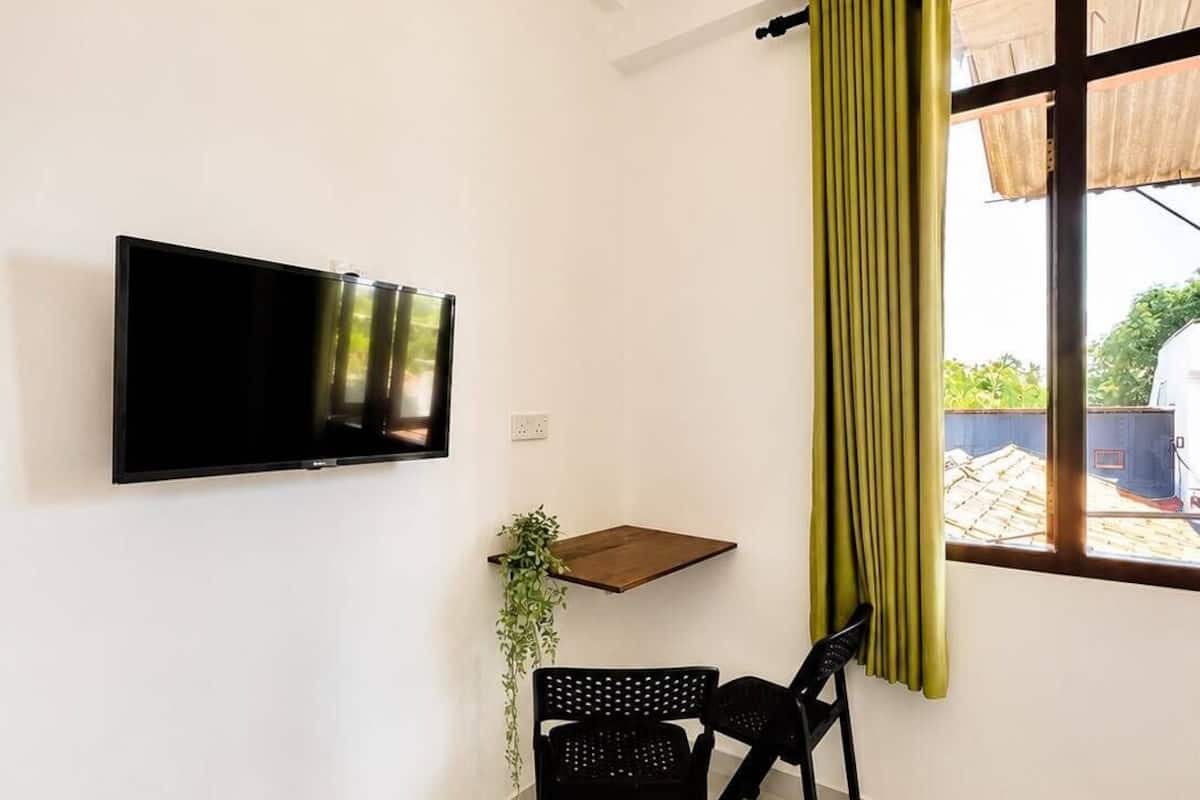 Chambre Deluxe | Téléviseur