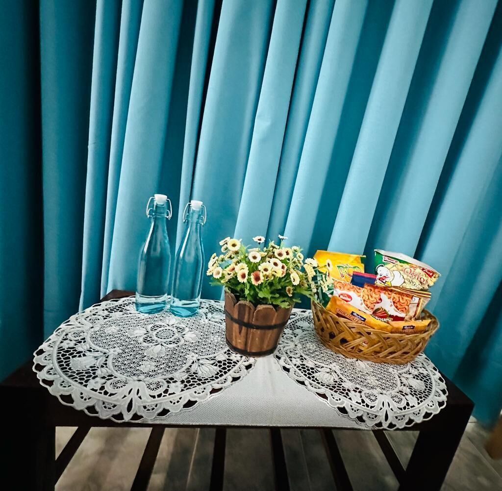 Foto - Sea Breeze Guest House Negombo