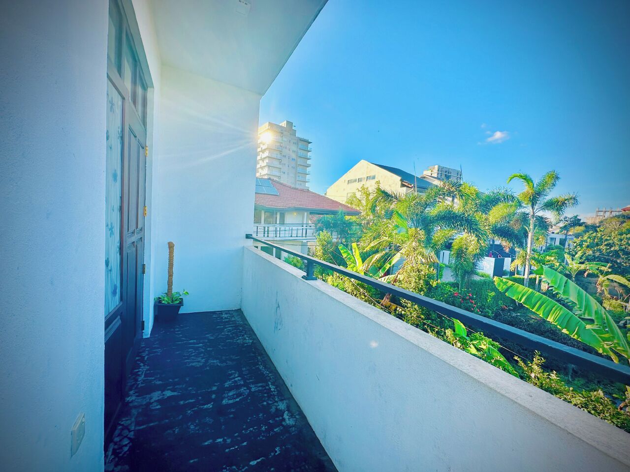 Foto - Sea Breeze Guest House Negombo