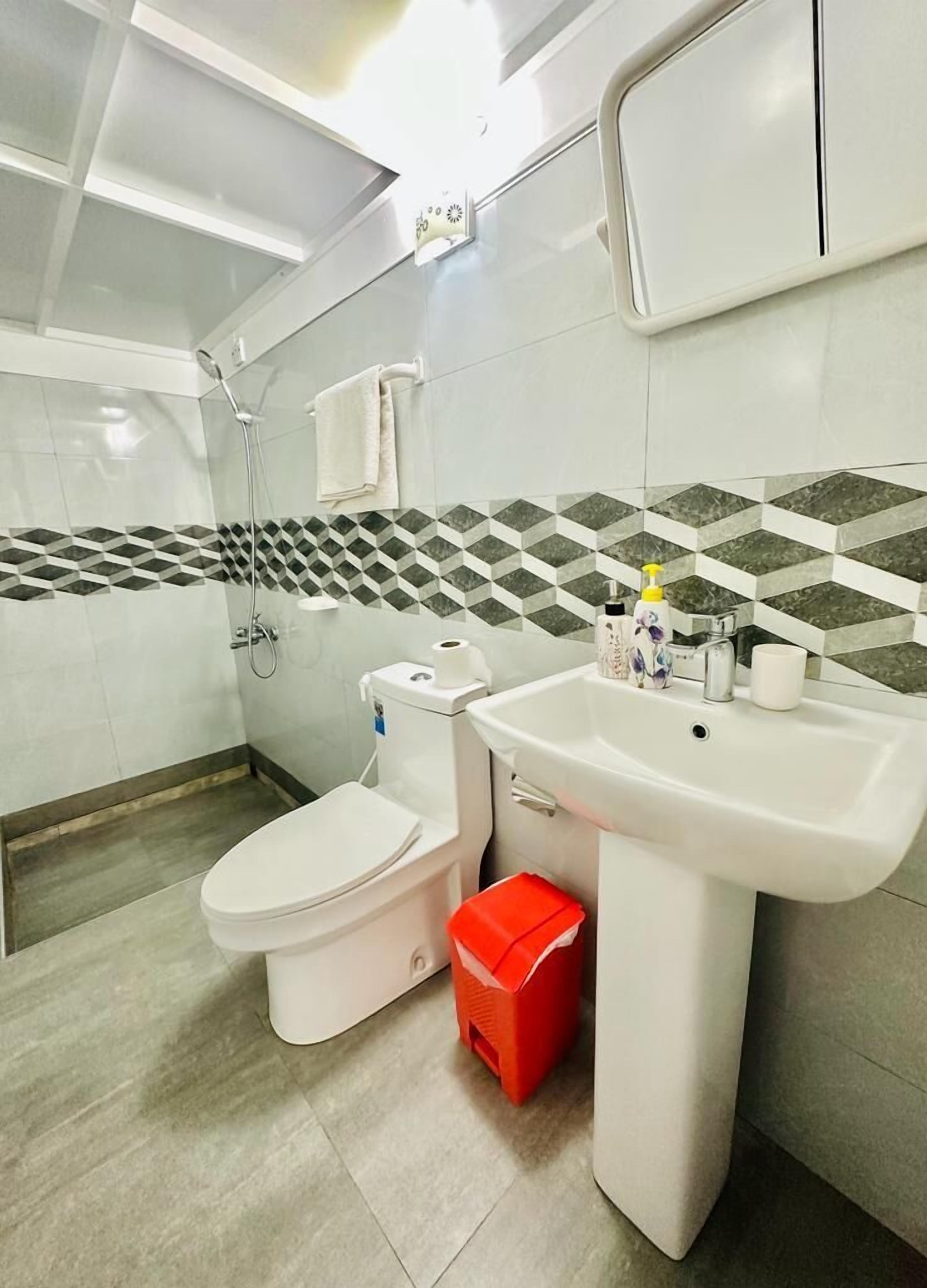 Foto - Sea Breeze Guest House Negombo