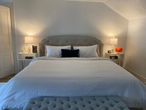 2 sovrum, gratis wi-fi och sÀngklÀder